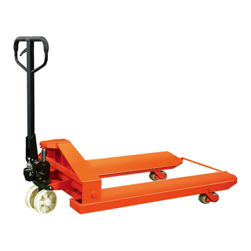 RB-137 Paper Roll Pallet Truck