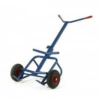 RB-206 Wheeled Drum Trolley