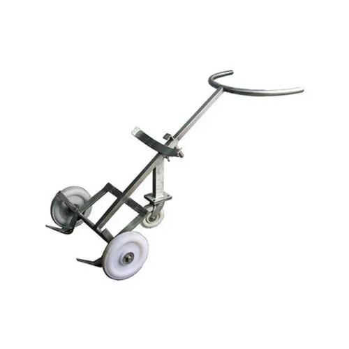 RB-206 Wheeled Drum Trolley