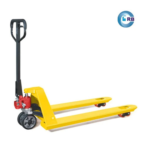 Hydraulic Pallet Truck