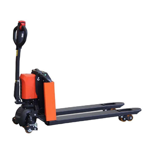 Hydraulic Pallet Truck