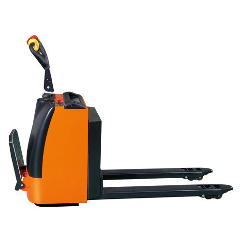 RB-104 Hydraulic Battery Powered Pallet Truck