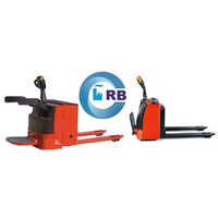 RB-104 Fully Electric Hand Pallet Truck