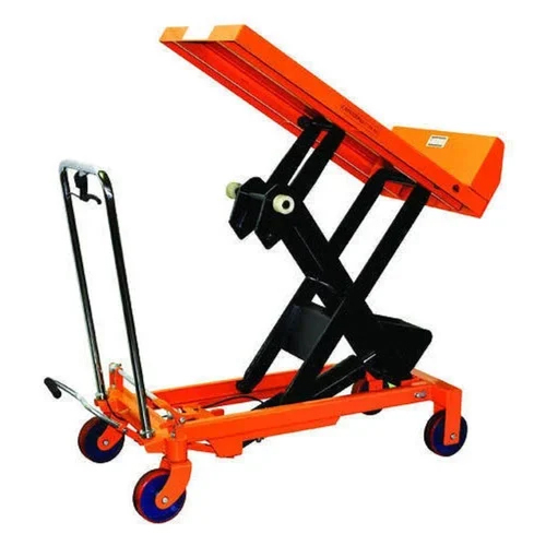 Hydraulic Scissor Lift Table