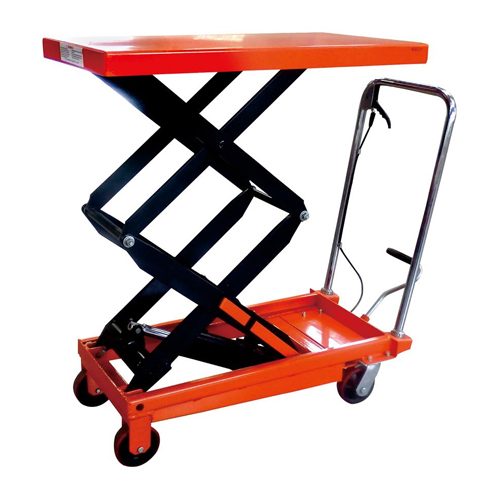 RB-111 Hydraulic Scissor Lift Table