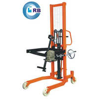 RB-110 Hydraulic Drum Lifter Cum Tilter