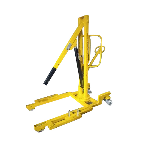 RB-118 Floor Crane