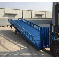 RB-135 Mobile Mobile Ramp