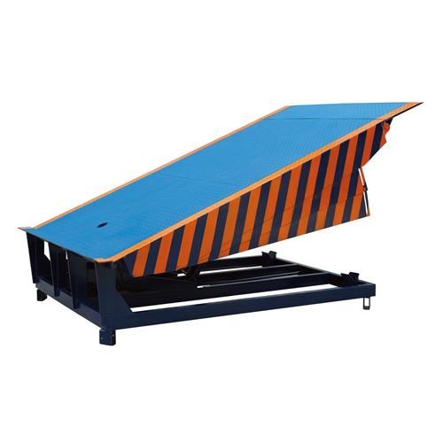 RB-115 Hydraulic Dock Leveller