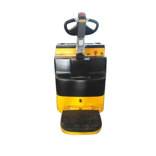 Rb-104 Hydraulic Fully Electric Pallet Truck - Attributes: Consume Less Power