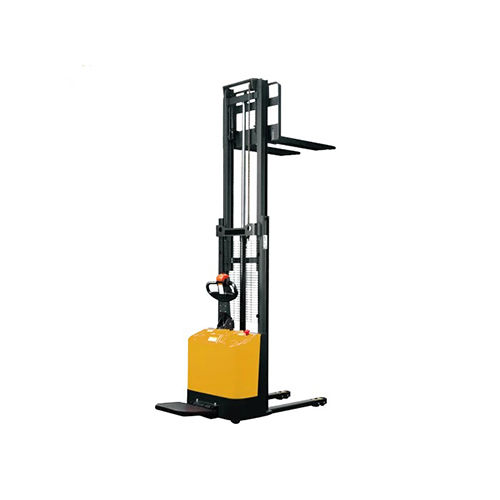 RB-107 Hydraulic Fully Electric Stacker