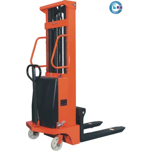 Electric Stacker