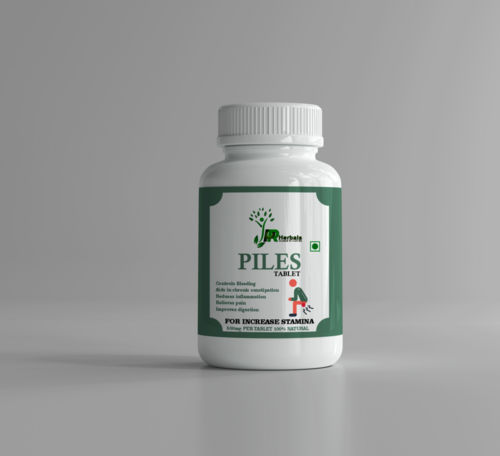 Herbal Piles Tablet