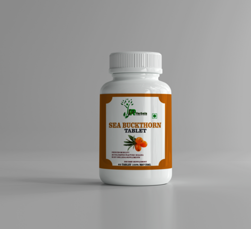 herbal Sea Buckthorn Tablet