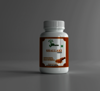 Herbal Shallaki Tablet - Storage Instructions: Keep In A Cool Dry Place