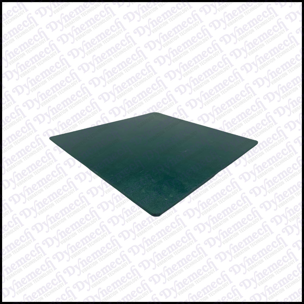 Dynemech Anti Vibration Anchor Mats Series Da1