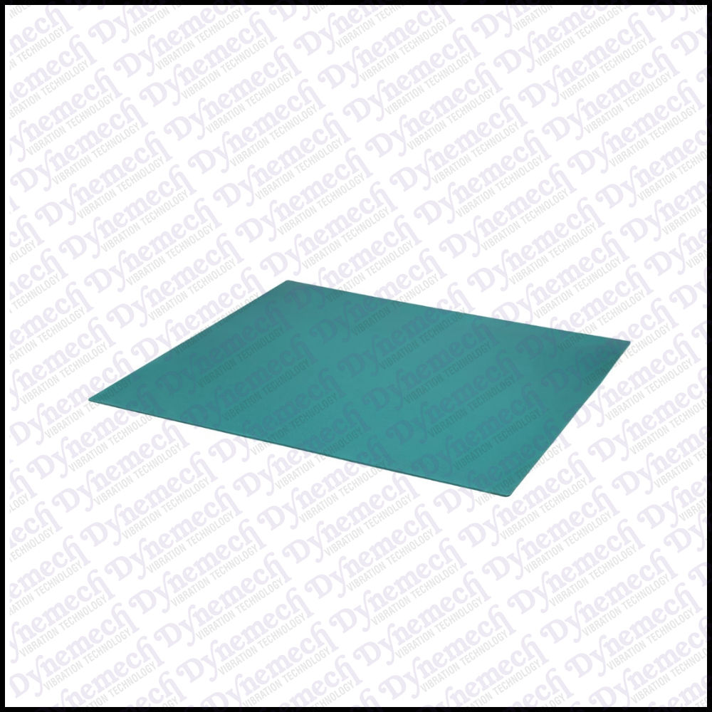 Dynemech Anti Vibration Anchor Mats Series Da1