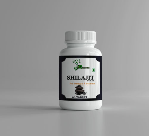 Herbal Sihilajit Tablet