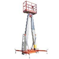 Aluminum Aerial Work Platform