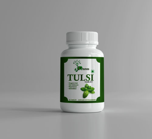 Herbal Tulsi Tablet