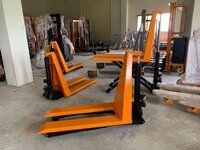 High Lifting Pallet Truck