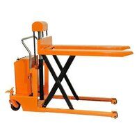 High Lifting Pallet Truck