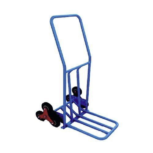 Stair Clamping Trolley