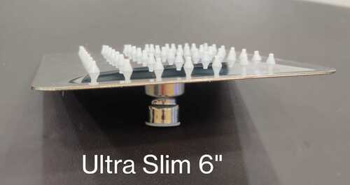 Shower Ultra Slim 6x6