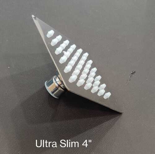 Shower Ultra Slim 4x4