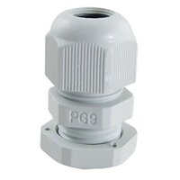 pvc PG13.5 Cable Glands