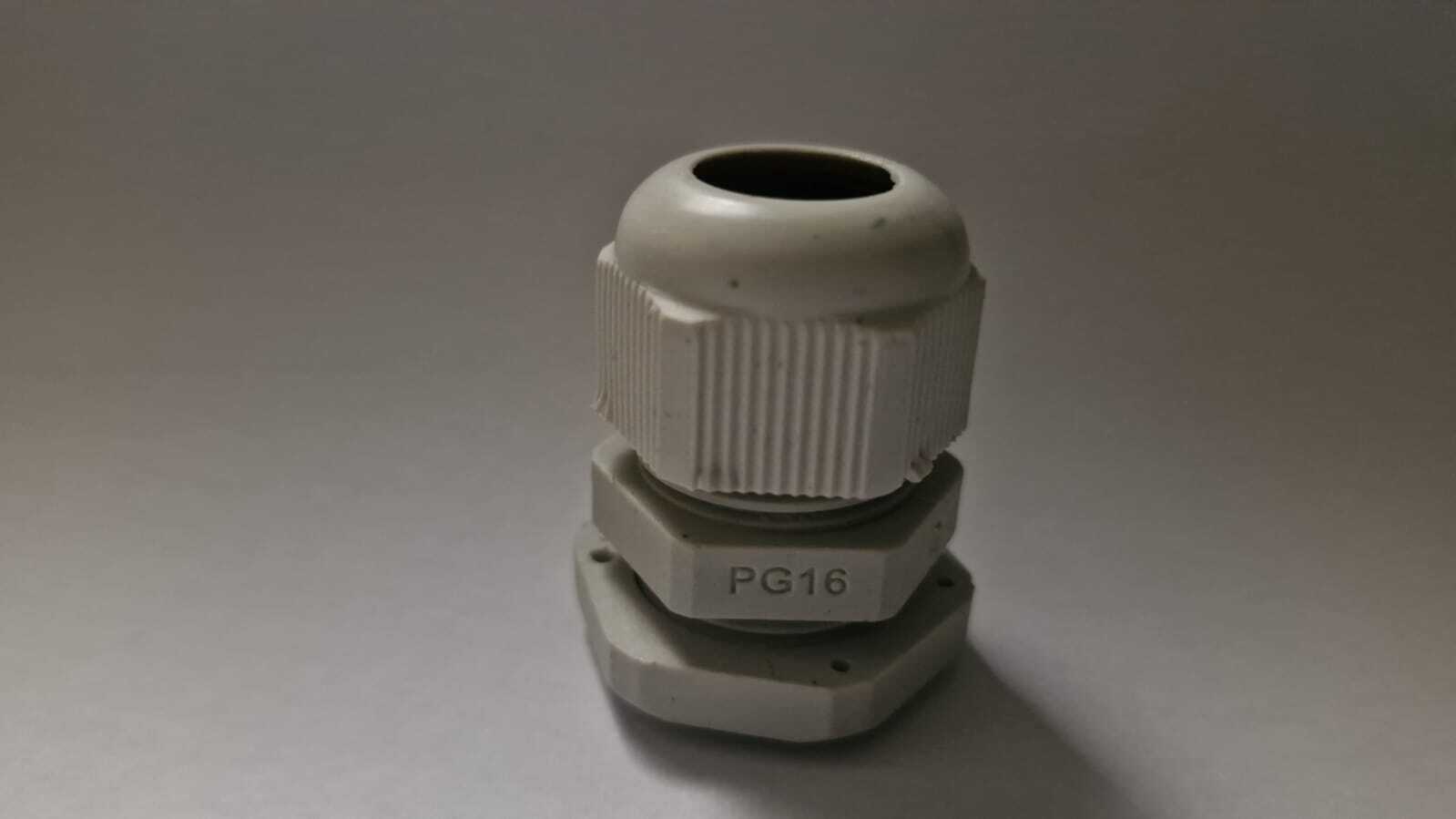 pvc PG13.5 Cable Glands