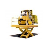 Car Scissor Lift