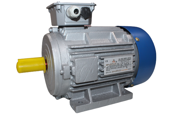 Torque Motor