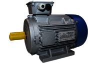 Torque Motor