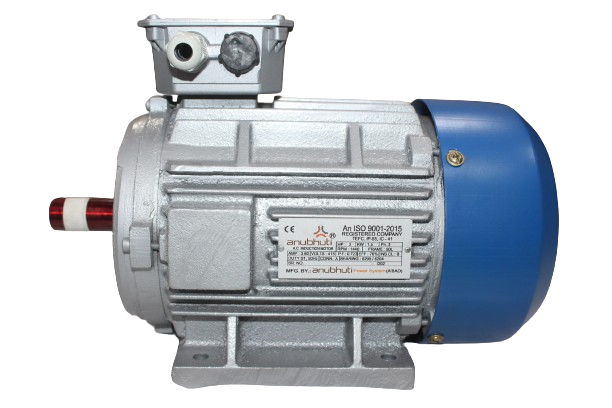 Torque Motor