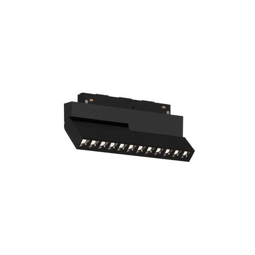 Magnetic linear Spot light