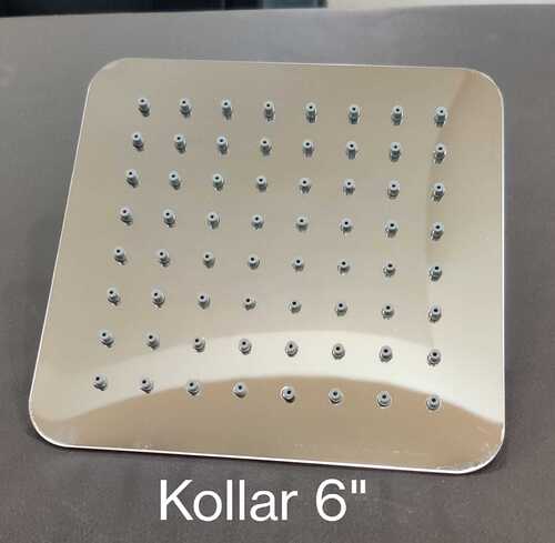 Shower kollar 6x6