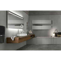 Luxury Vanities - Color: Different Available