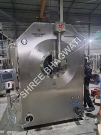 Automatic Coating Machine - 36"