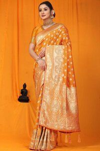 Handloom Sarees