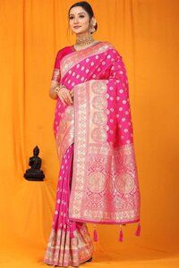 Handloom Sarees