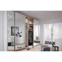 Luxury Sliding Door Modular Wardrobe