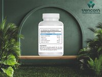 Calcium citrate capsule-1