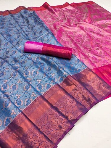 Hand Woven Sarees