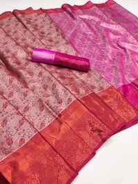 Hand Woven Sarees