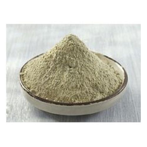 bentonite powder