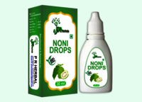 Herbal Noni Drop - Physical Form: Tonic & Syrup
