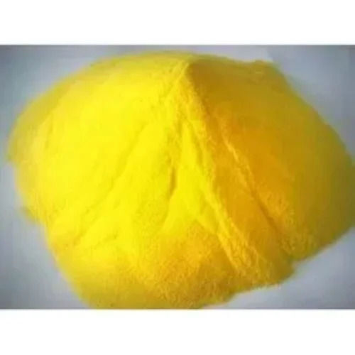 poly aluminum chloride