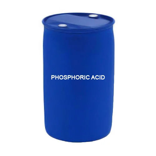 Phosphoric Acid