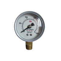 50mm Oxygen Pressure Gauge